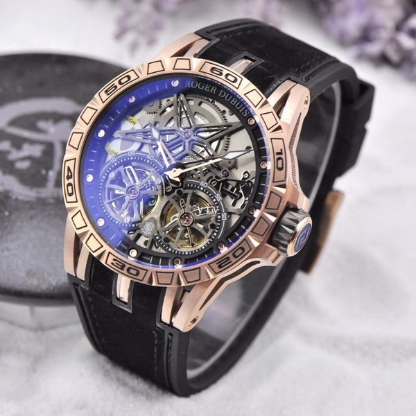 Rogerdubuis Watches-039