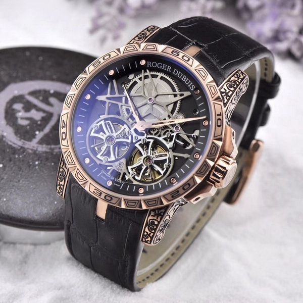 Rogerdubuis Watches-054