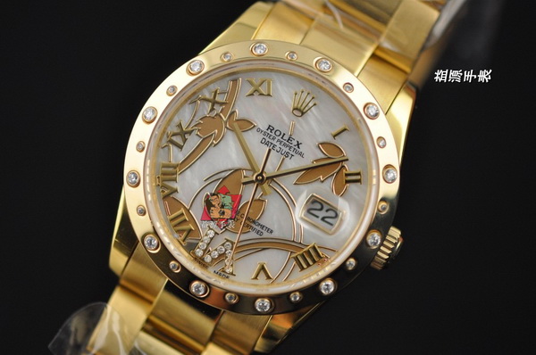 Rolex Watches-716