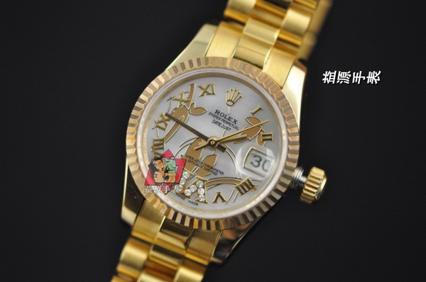 Rolex Watches-786