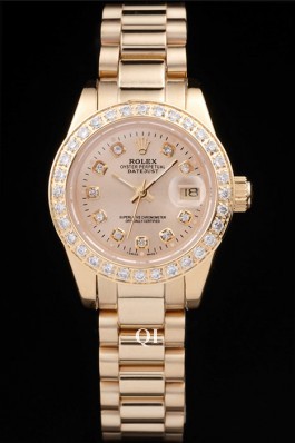 Rolex Women Watches-001