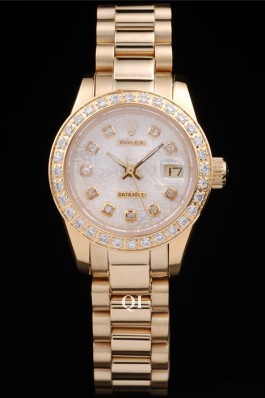 Rolex Women Watches-002