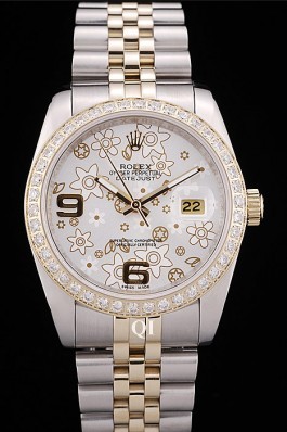 Rolex Women Watches-006