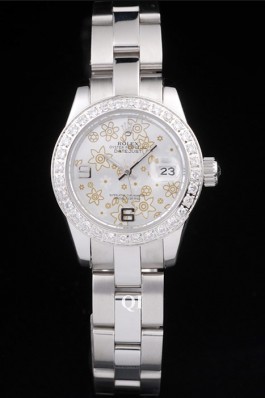 Rolex Women Watches-011