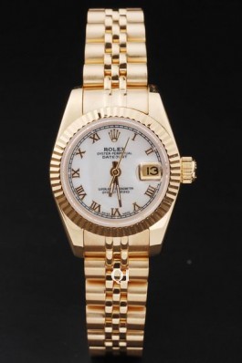 Rolex Women Watches-014