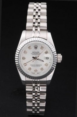 Rolex Women Watches-020