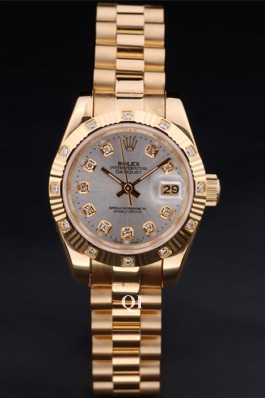 Rolex Women Watches-041