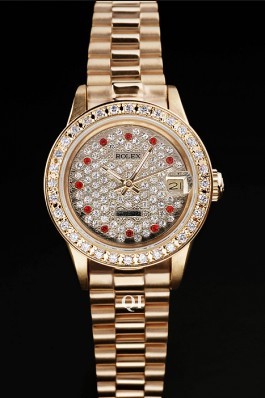 Rolex Women Watches-053