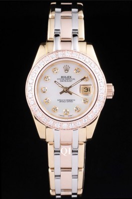 Rolex Women Watches-055