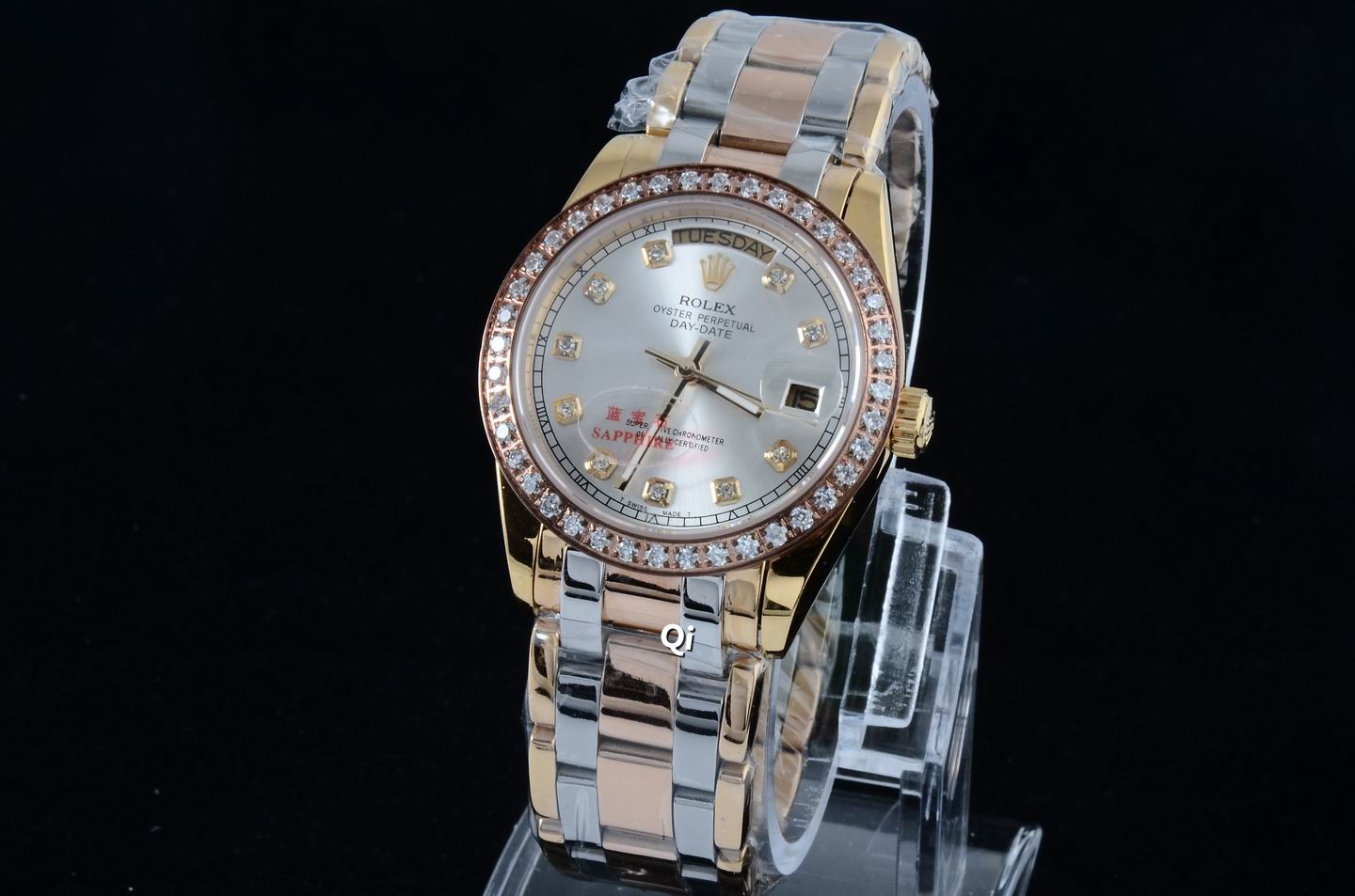 Rolex Women Watches-069