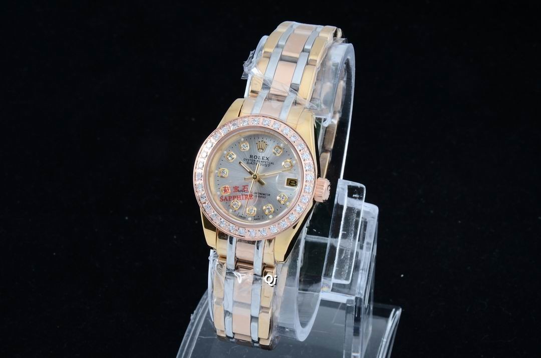 Rolex Women Watches-070