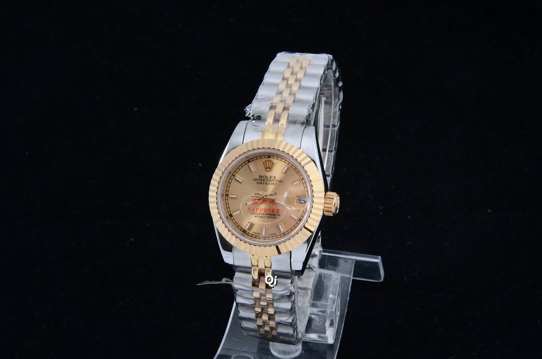 Rolex Women Watches-075