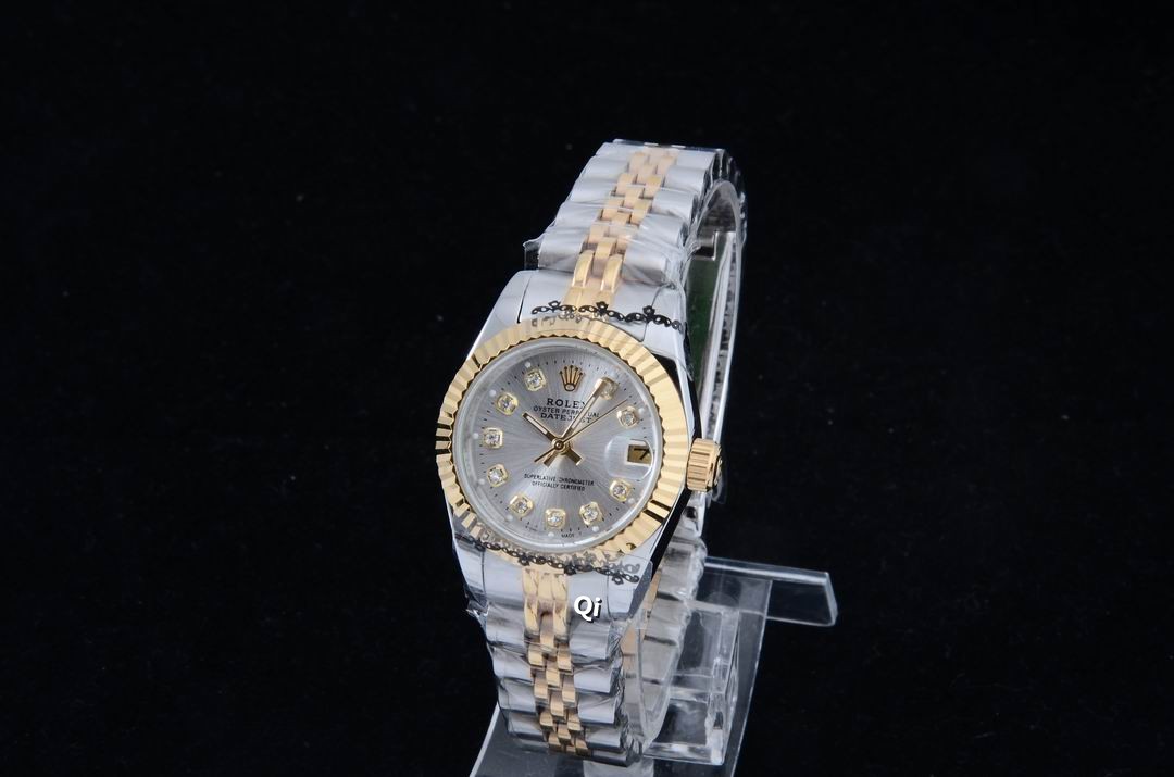 Rolex Women Watches-076