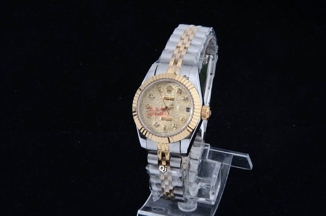 Rolex Women Watches-077