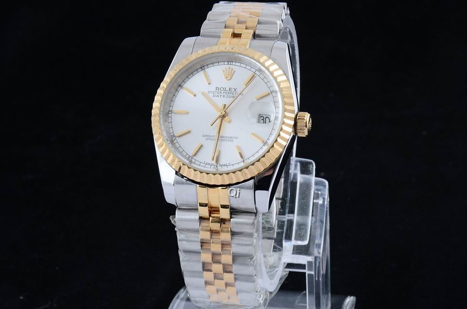 Rolex Women Watches-086