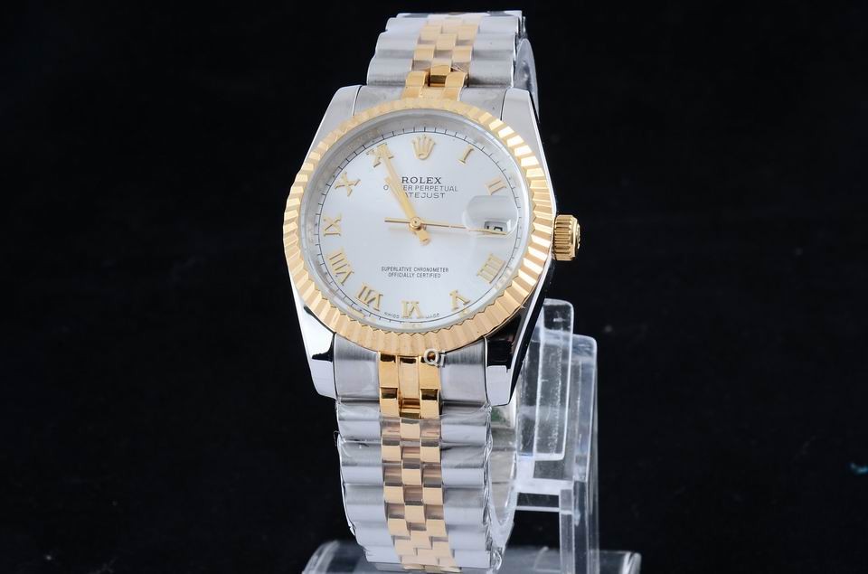 Rolex Women Watches-090