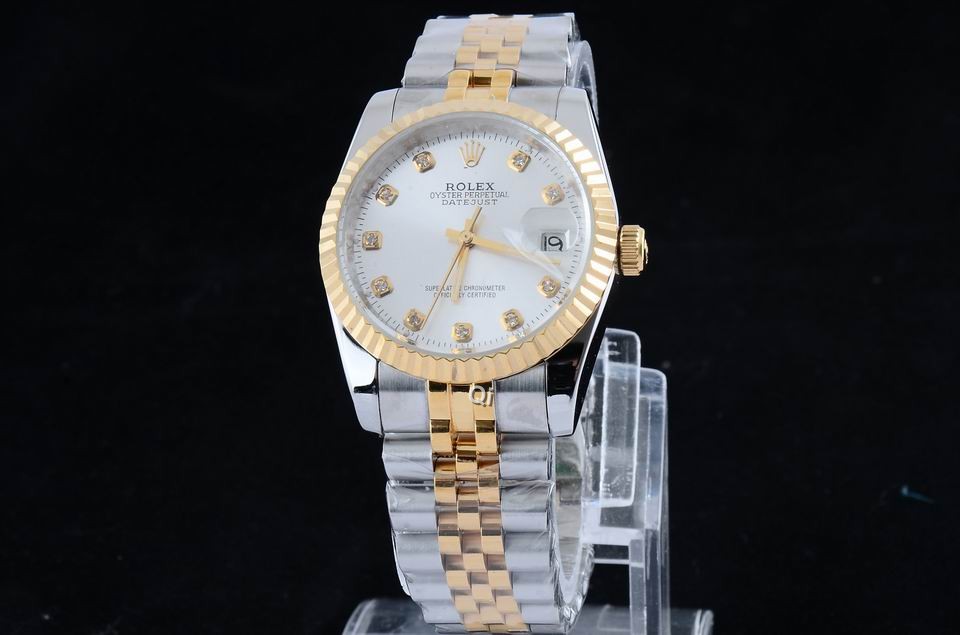 Rolex Women Watches-091