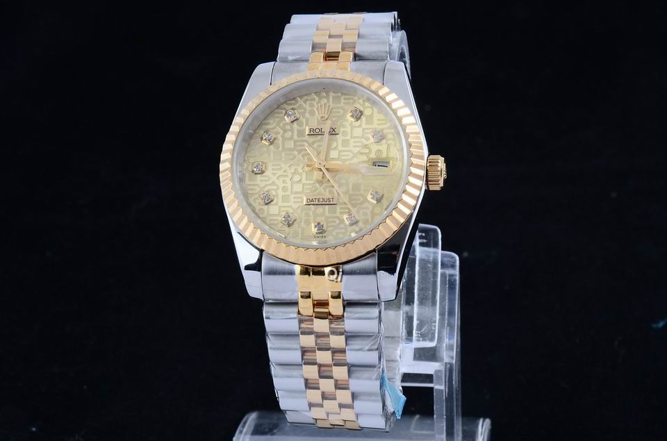 Rolex Women Watches-097