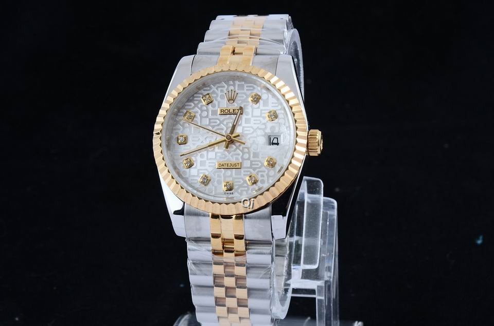 Rolex Women Watches-098