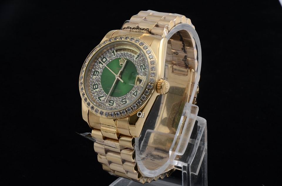 Rolex Women Watches-099