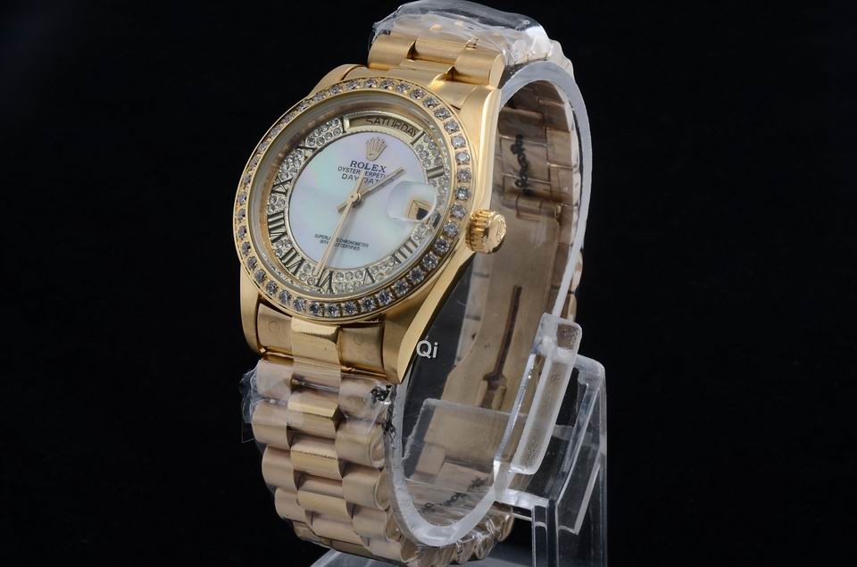 Rolex Women Watches-101