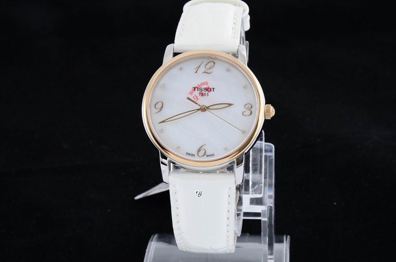 Tissot Women Watches-003