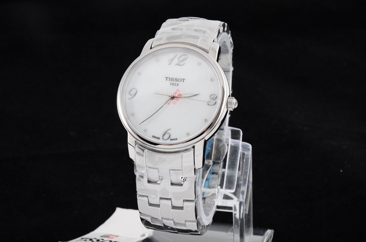 Tissot Women Watches-006