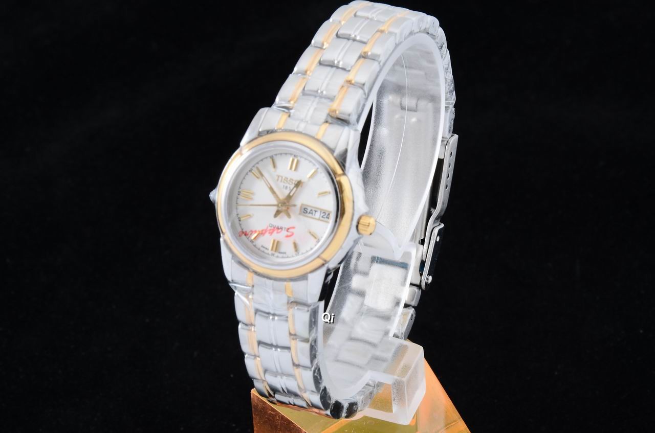 Tissot Women Watches-007