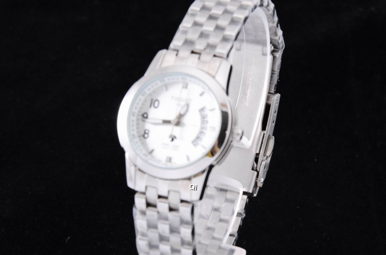 Tissot Women Watches-009