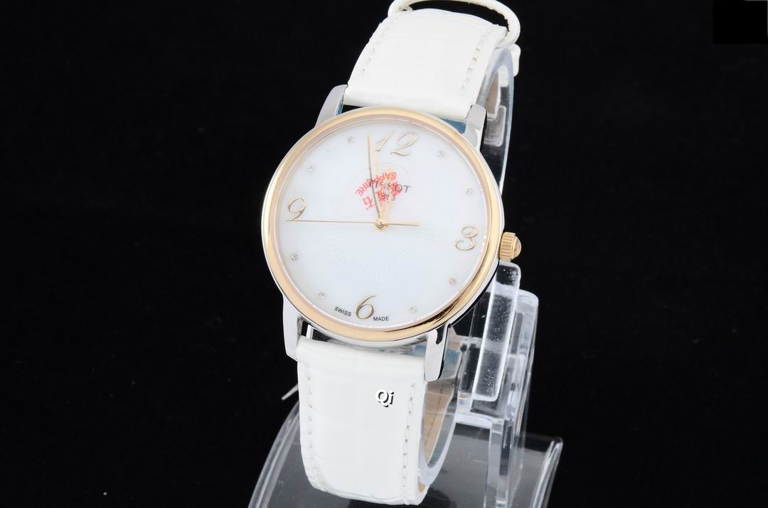 Tissot Women Watches-012