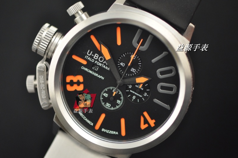 U-BOAT Watches-242