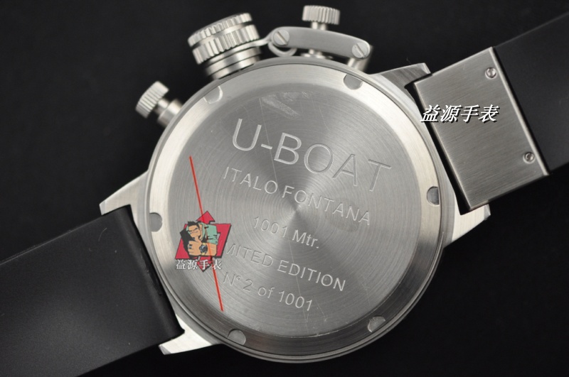 U-BOAT Watches-243