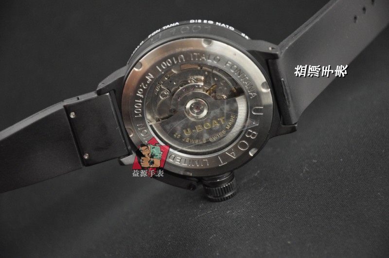 U-BOAT Watches-425