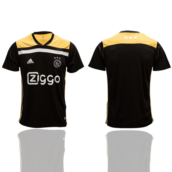 2018-2019 All Soccer Jerseys-055