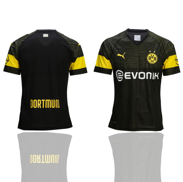 2018-2019 All Soccer Jerseys-062