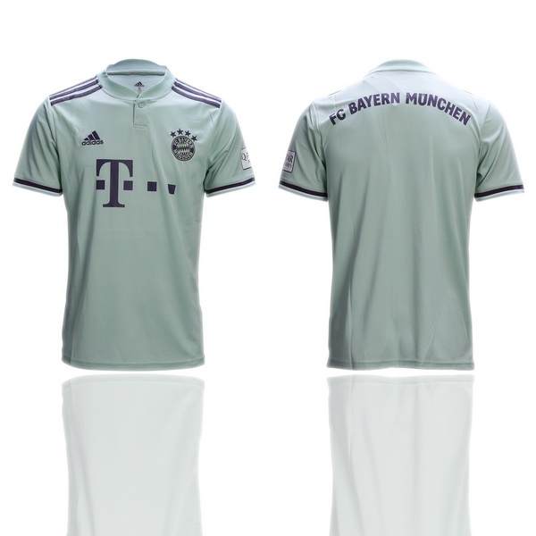 2018-2019 All Soccer Jerseys-088