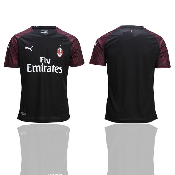 2018-2019 All Soccer Jerseys-101