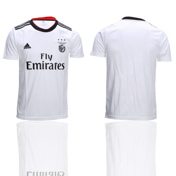 2018-2019 All Soccer Jerseys-107