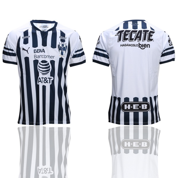 2018-2019 All Soccer Jerseys-111