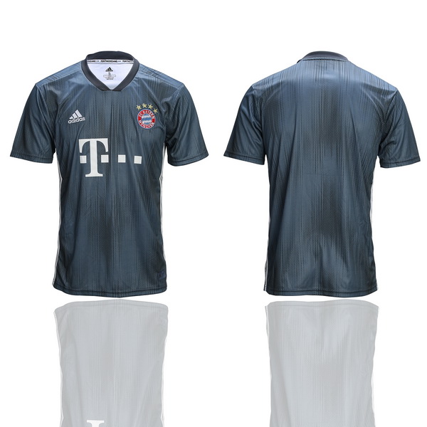 2018-2019 All Soccer Jerseys-125