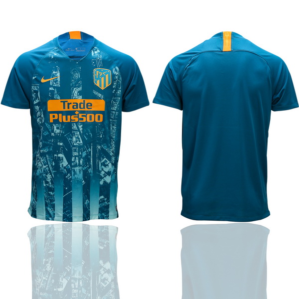 2018-2019 All Soccer Jerseys-138