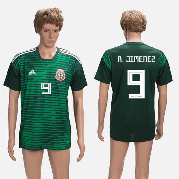 2018 All Soccer Jerseys-236