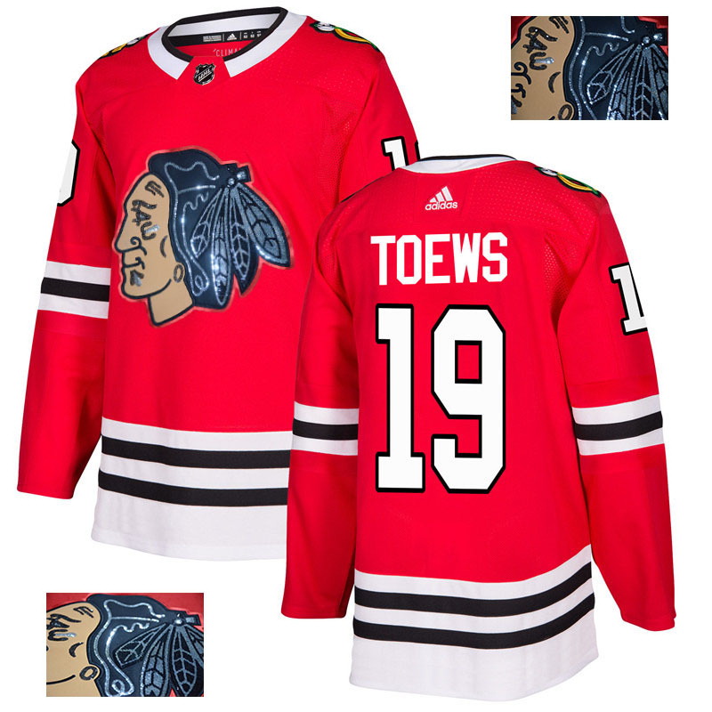 2018 NHL New jerseys-104