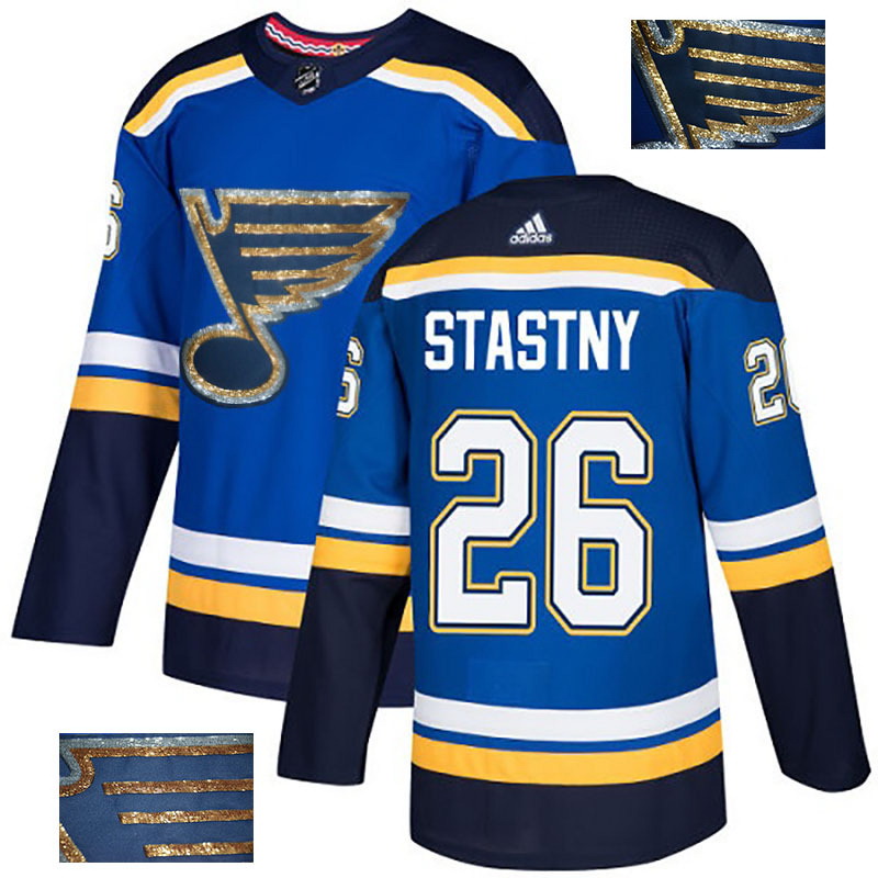 2018 NHL New jerseys-116