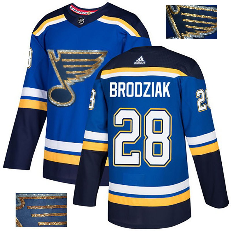 2018 NHL New jerseys-118