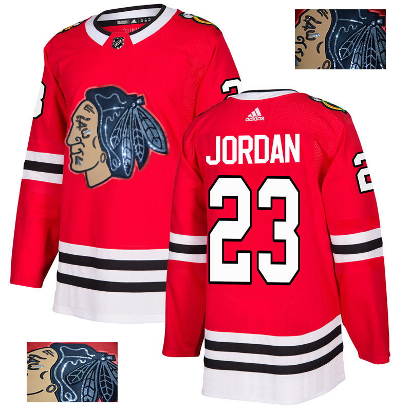 2018 NHL New jerseys-136