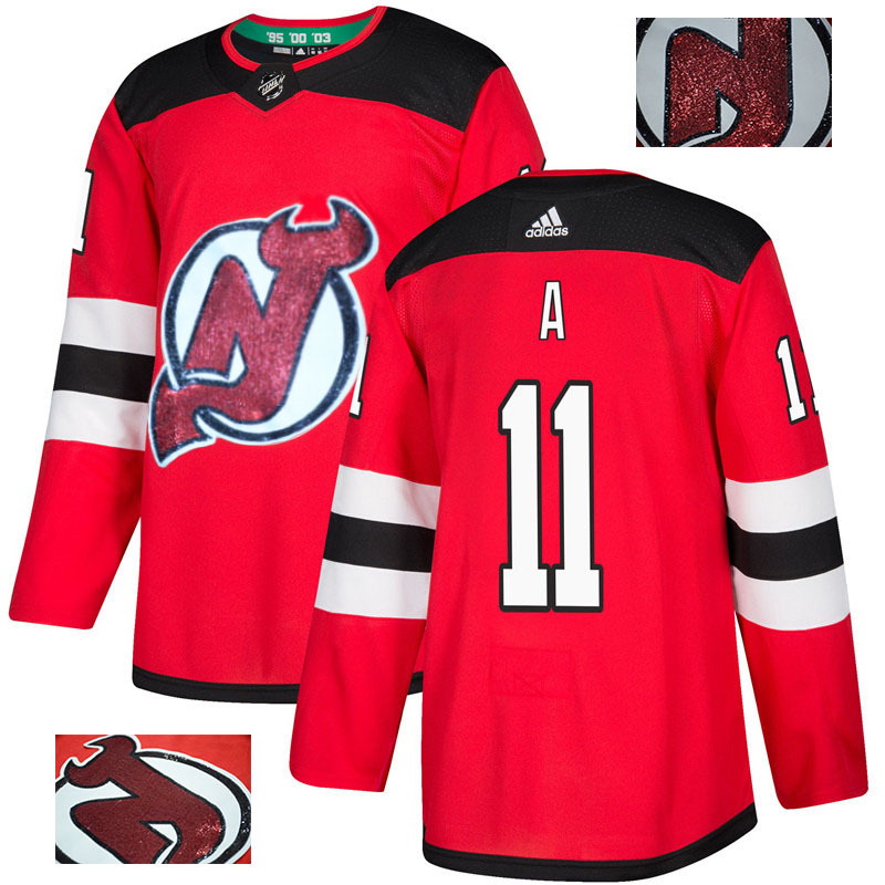 2018 NHL New jerseys-173