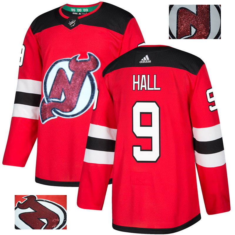 2018 NHL New jerseys-195