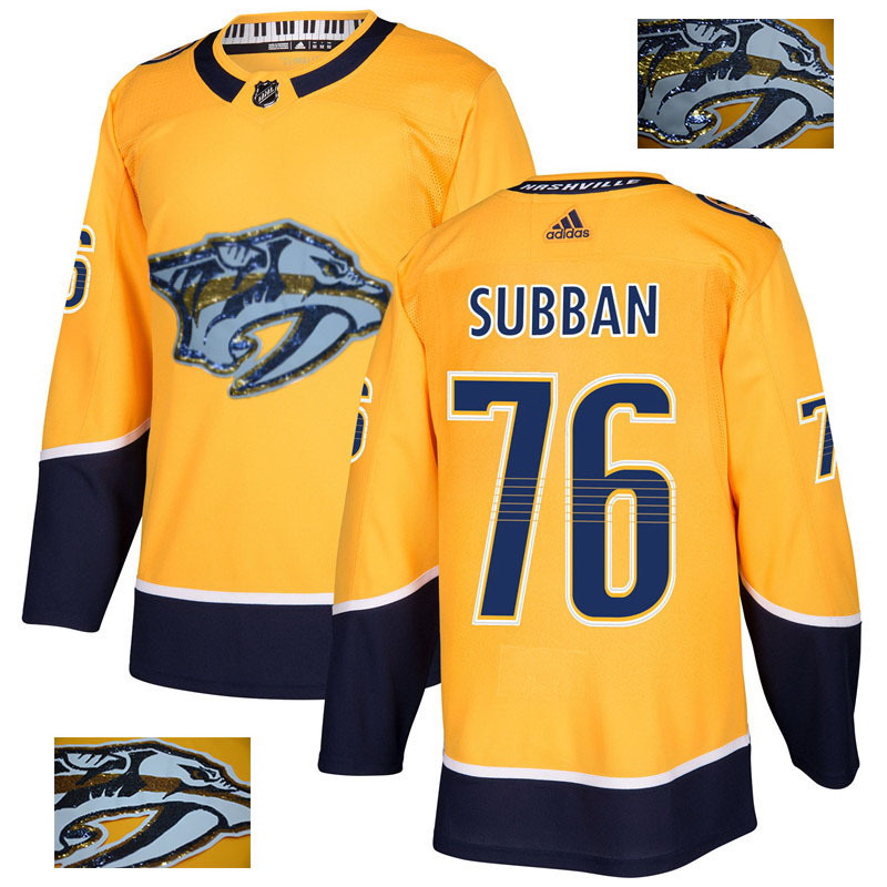 2018 NHL New jerseys-200