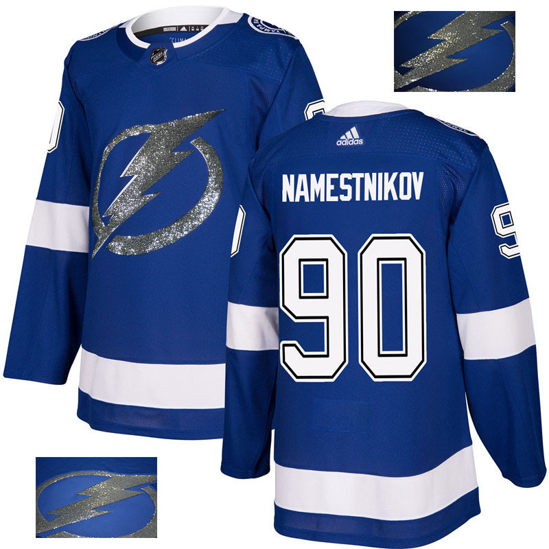 2018 NHL New jerseys-206